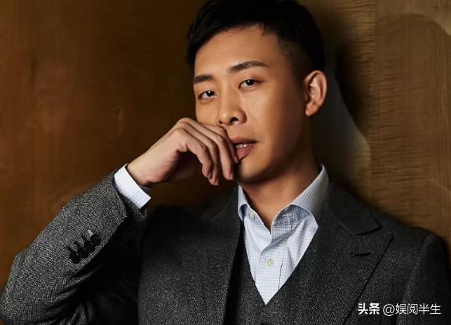 18位男星年轻时有多帅,老了后却帅出天际的4位男星