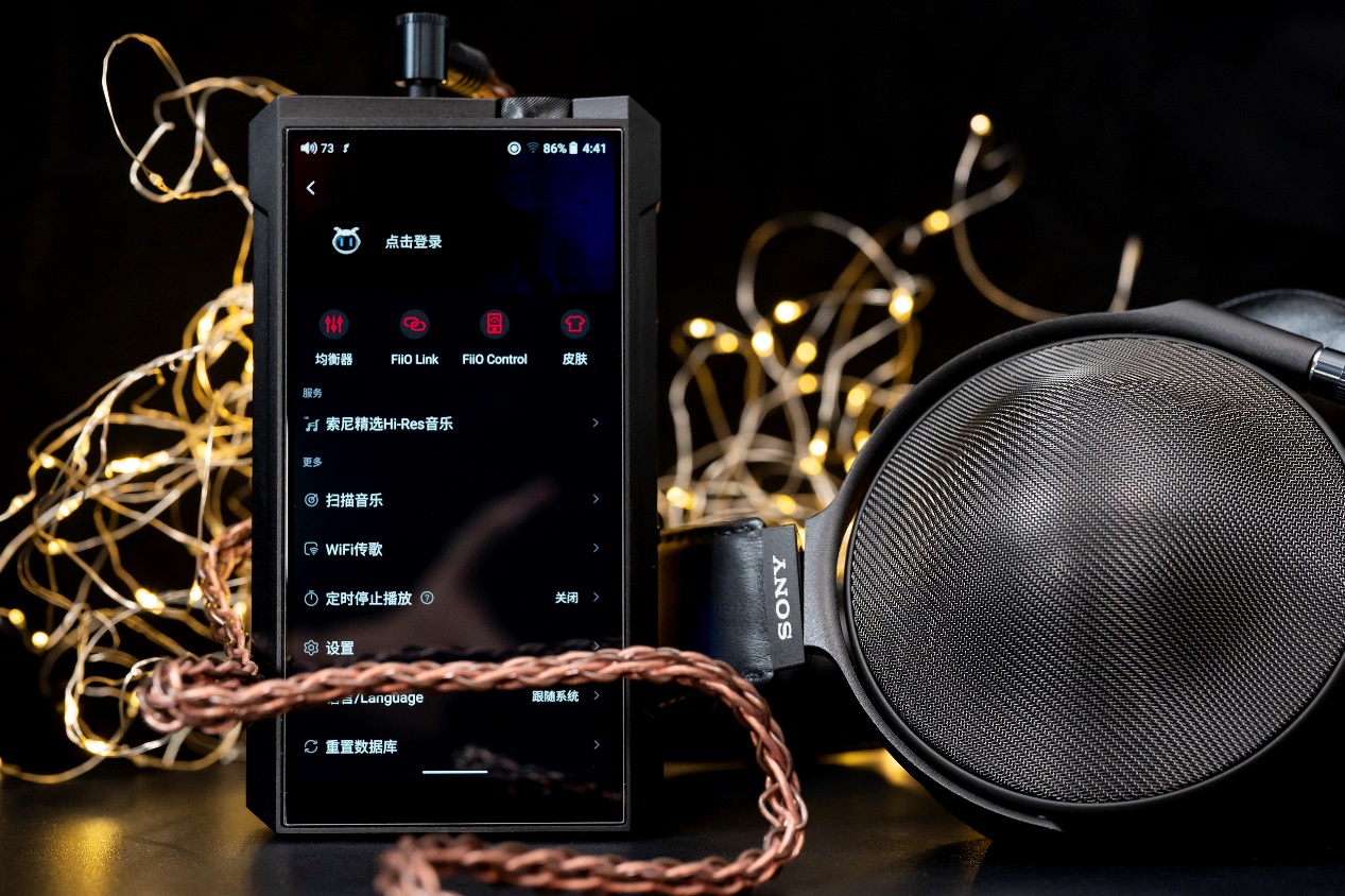 飞傲m17直推,飞傲m17还需要上耳放吗