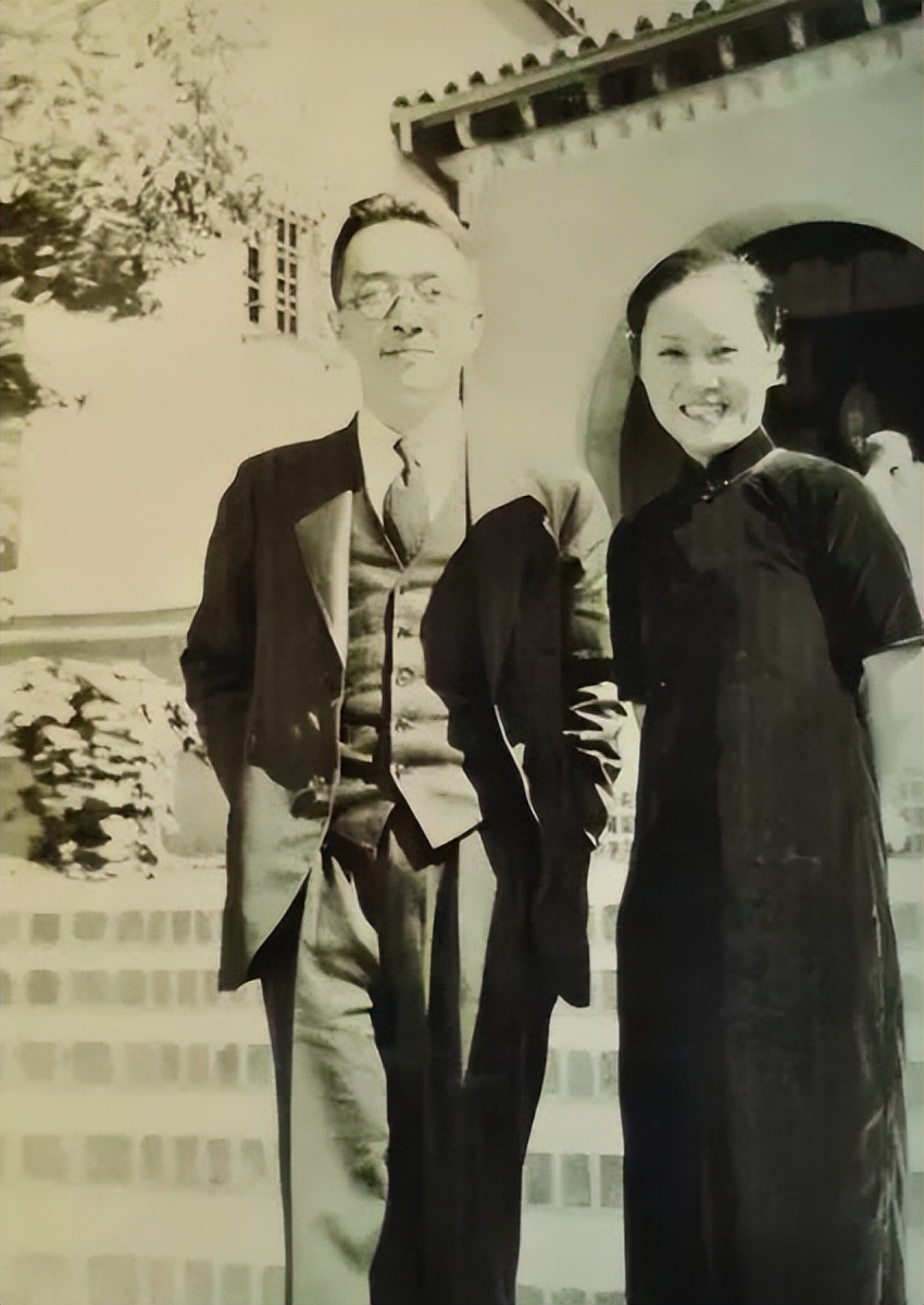 物理学家吴健雄简历,中国女科学家吴健雄的故事