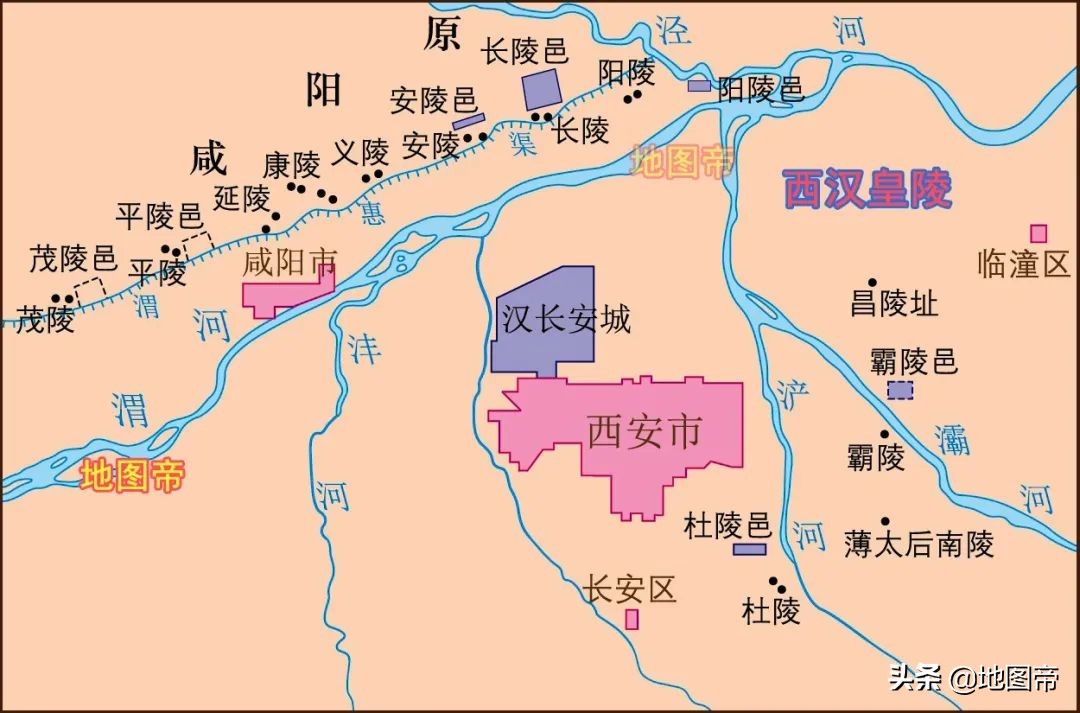 长安大学这个名字改得怎么样？2000多年历史底蕴