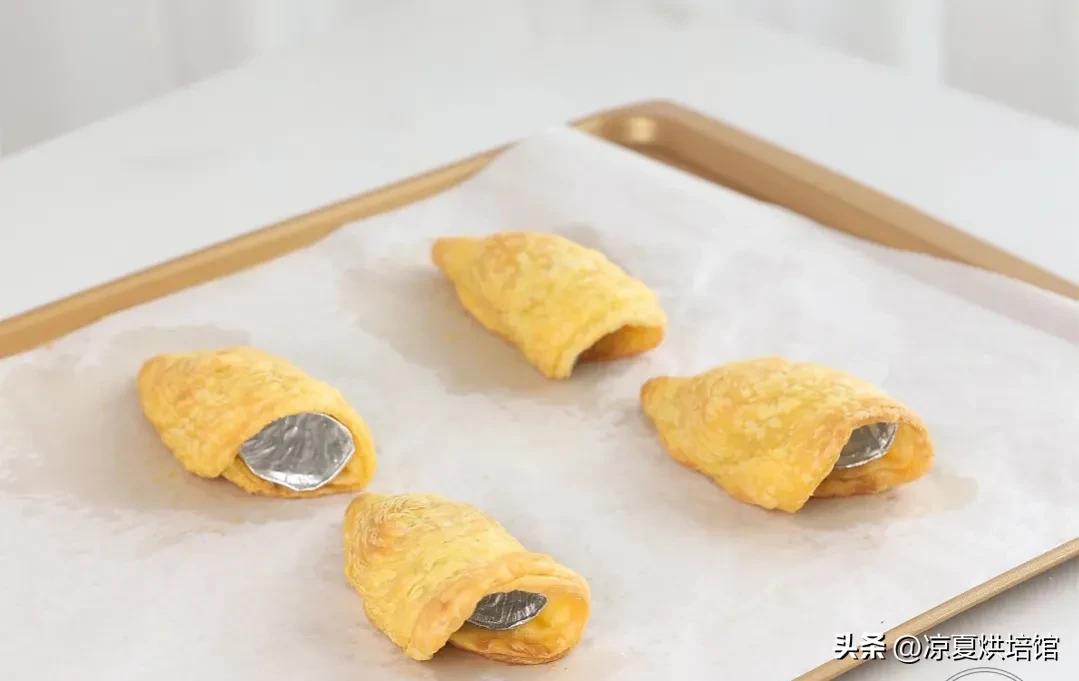 蛋挞皮的多样吃法不用烤箱,蛋挞皮新吃法不用烤箱就能做