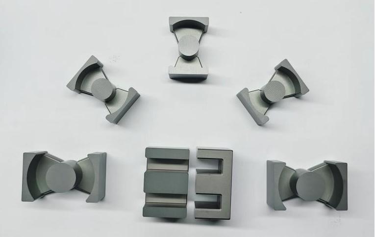 KH97材磁芯助力新能源汽车产业稳健发展