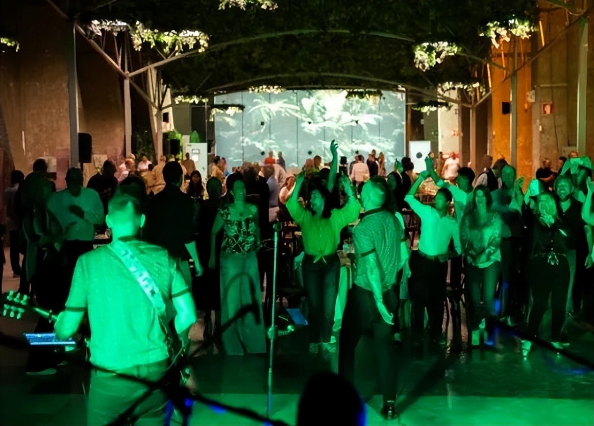 2023里斯本世界户外广告大会纪实