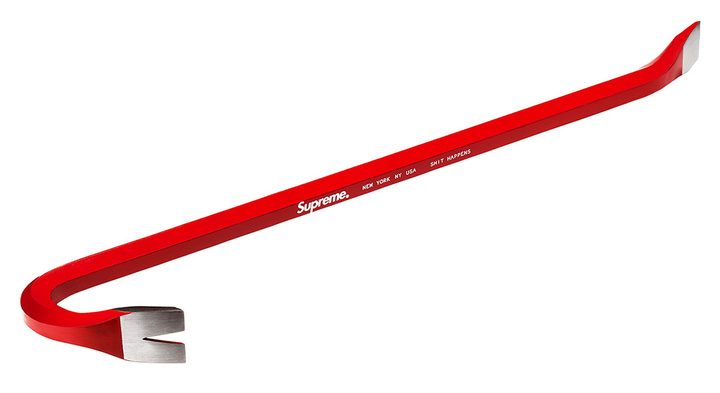 supreme联名过多少品牌,supreme联名一般在哪里发售