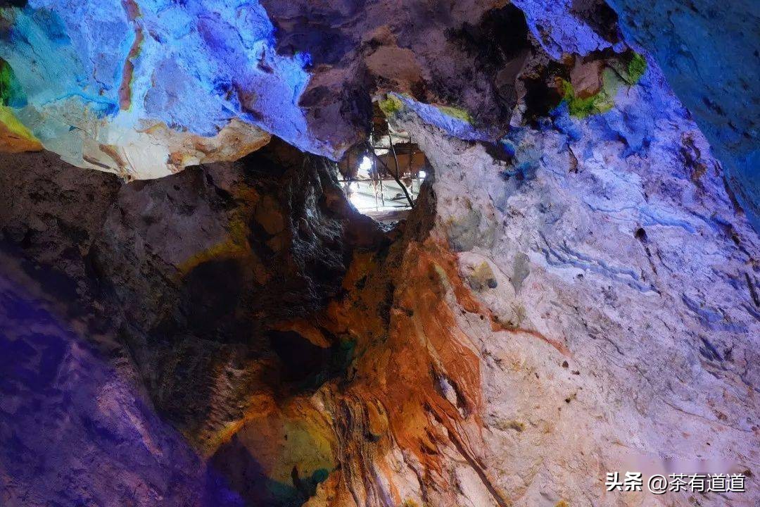 川滇茶马古道上的古镇有哪些,弥渡的茶马古道