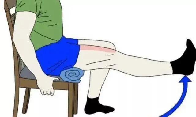 千万别等老了才去保护膝盖,别等老了再后悔膝盖的保养