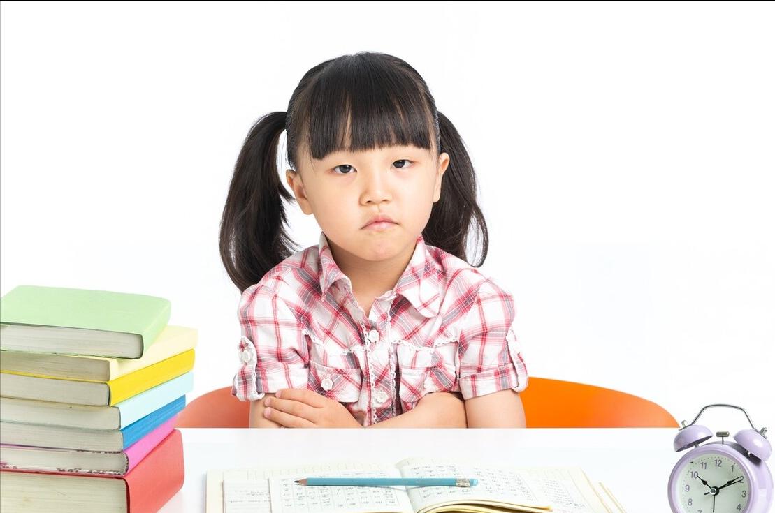 聪明妈妈如何解决孩子小问题,聪明妈妈学习成绩差