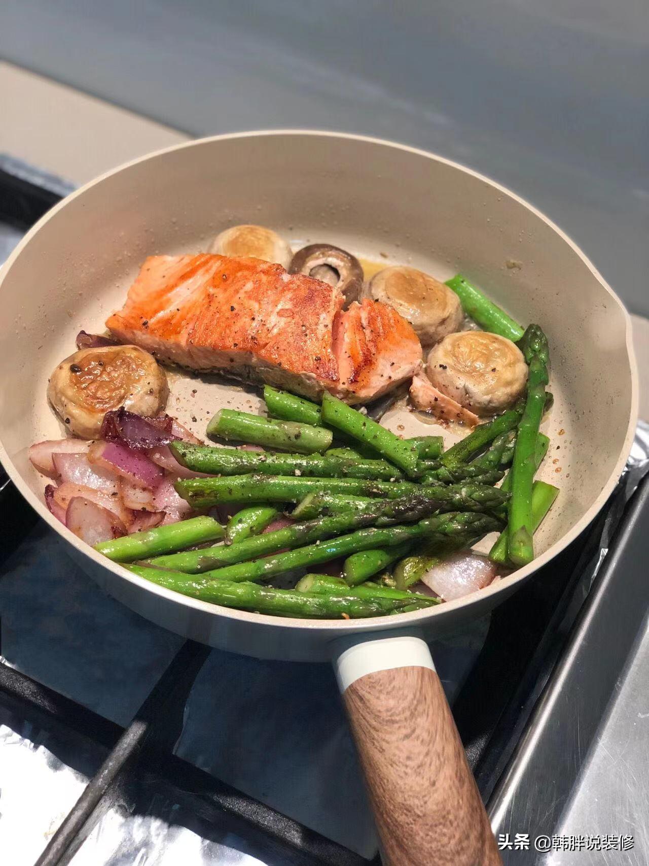 厨房必备方便实用的锅有哪些,厨房需要哪些锅比较实用