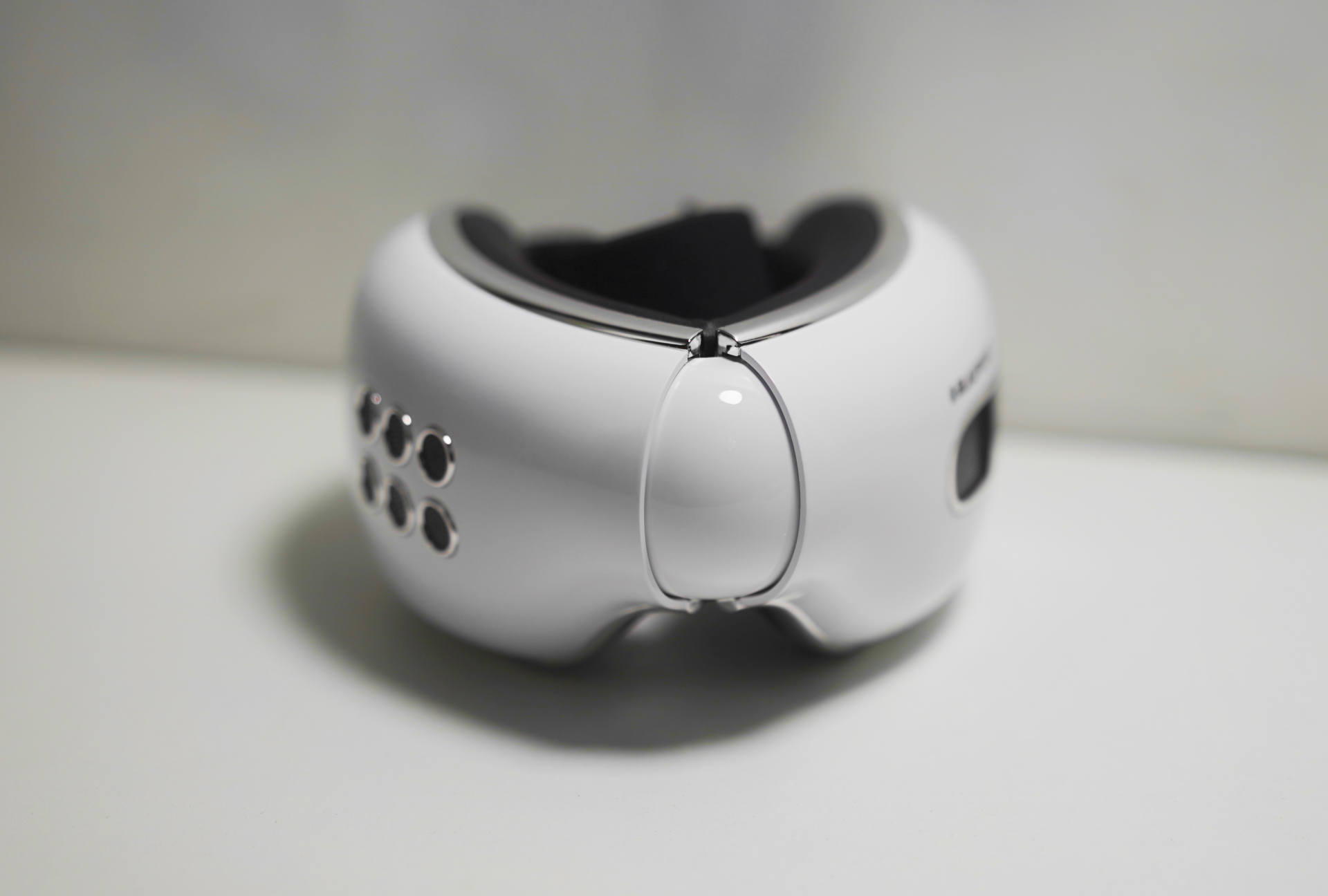 蓝宝眼部按摩仪测评,让眼睛放松的仪器