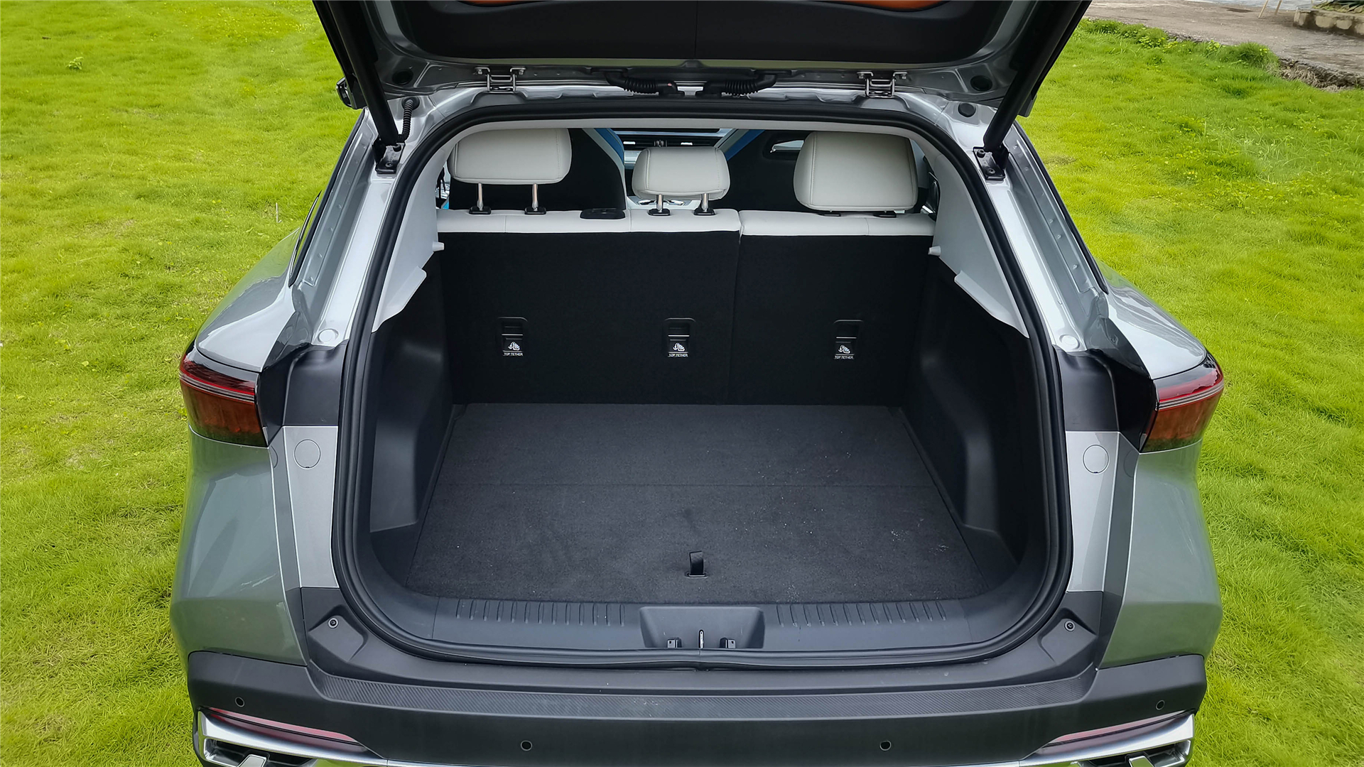 奇瑞欧萌达感受,奇瑞欧萌达2024款驾驶体验