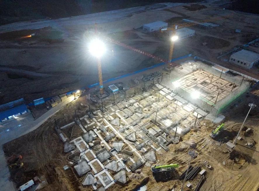 阆中机场通航后会不会跟南部合并,阆中机场建设工程进展情况