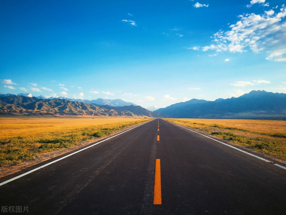 自驾独库公路大概多少钱,珠海自驾去独库公路攻略