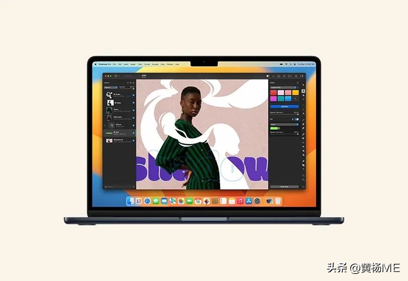 mac照片编辑软件免费,macos照片处理软件