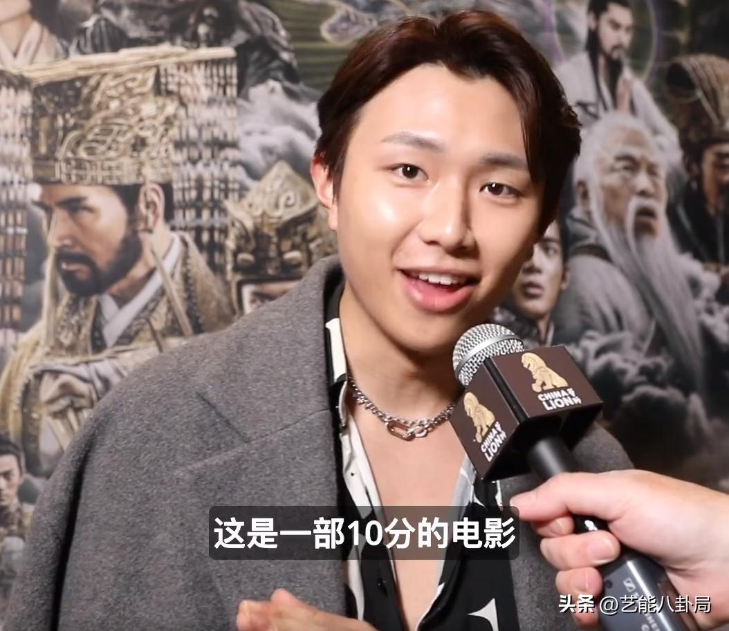 封神海外口碑,封神第一部海外观众评价