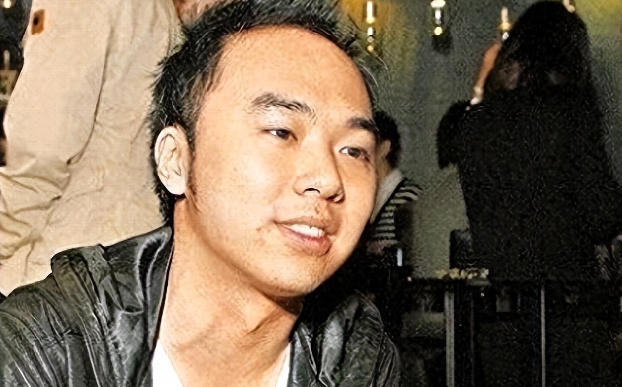 “天下第一淫棍”，玷污60位女艺人被判了29年，入狱后仍飞扬