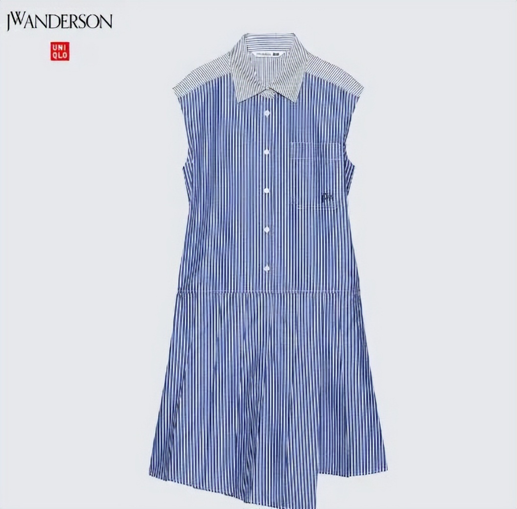 优衣库jwa联名款,优衣库jwa合作款2021搭配