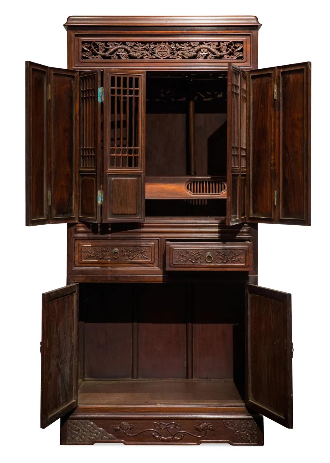 春拍明清家具拍卖,嘉德秋拍明清家具专场