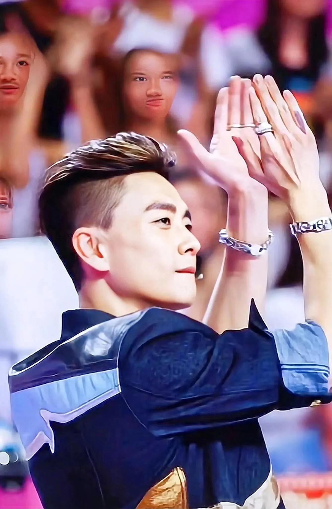 黄宗泽就是行走的荷尔蒙,黄宗泽行走的荷尔蒙经典片段