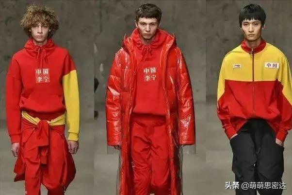 李宁公司和李宁品牌三十年的发展,李宁安踏之争