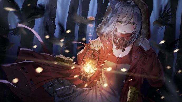 塔防策略的《明日方舟》虽好，但MMO的必玩之选还得《魔域手游2》