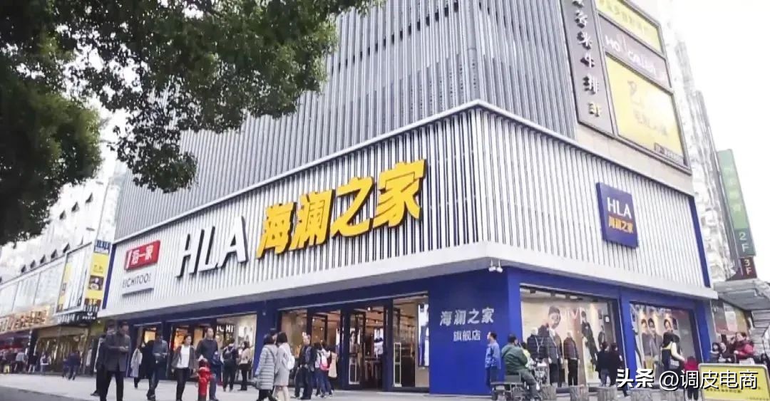 下沉市场的生意共性与个性,下沉市场如何增长