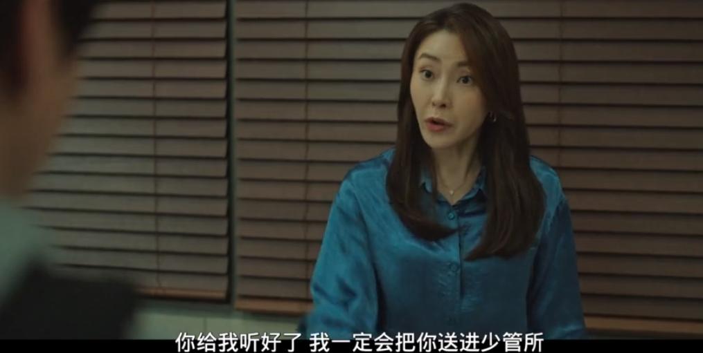 去年以暴制暴爽到爆的韩剧,十部顶级暴力血腥韩剧