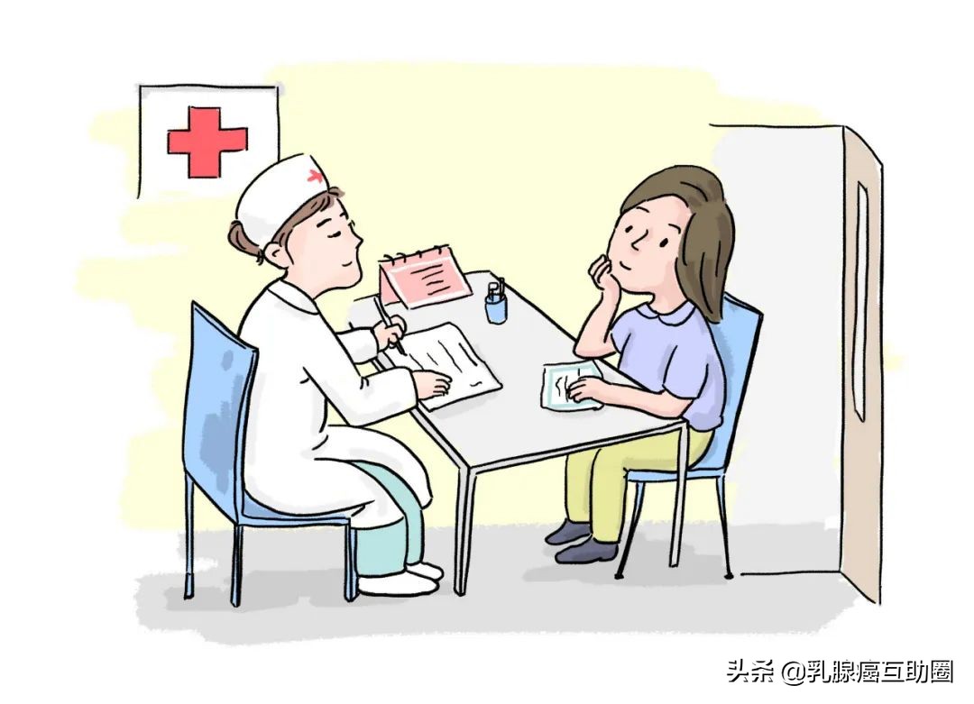 复查癌抗原ca153偏高的原因,乳腺癌复查ca153指标升高