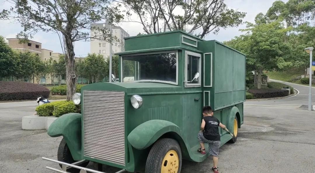 广州童话小镇儿童乐园,广州童话城堡亲子游