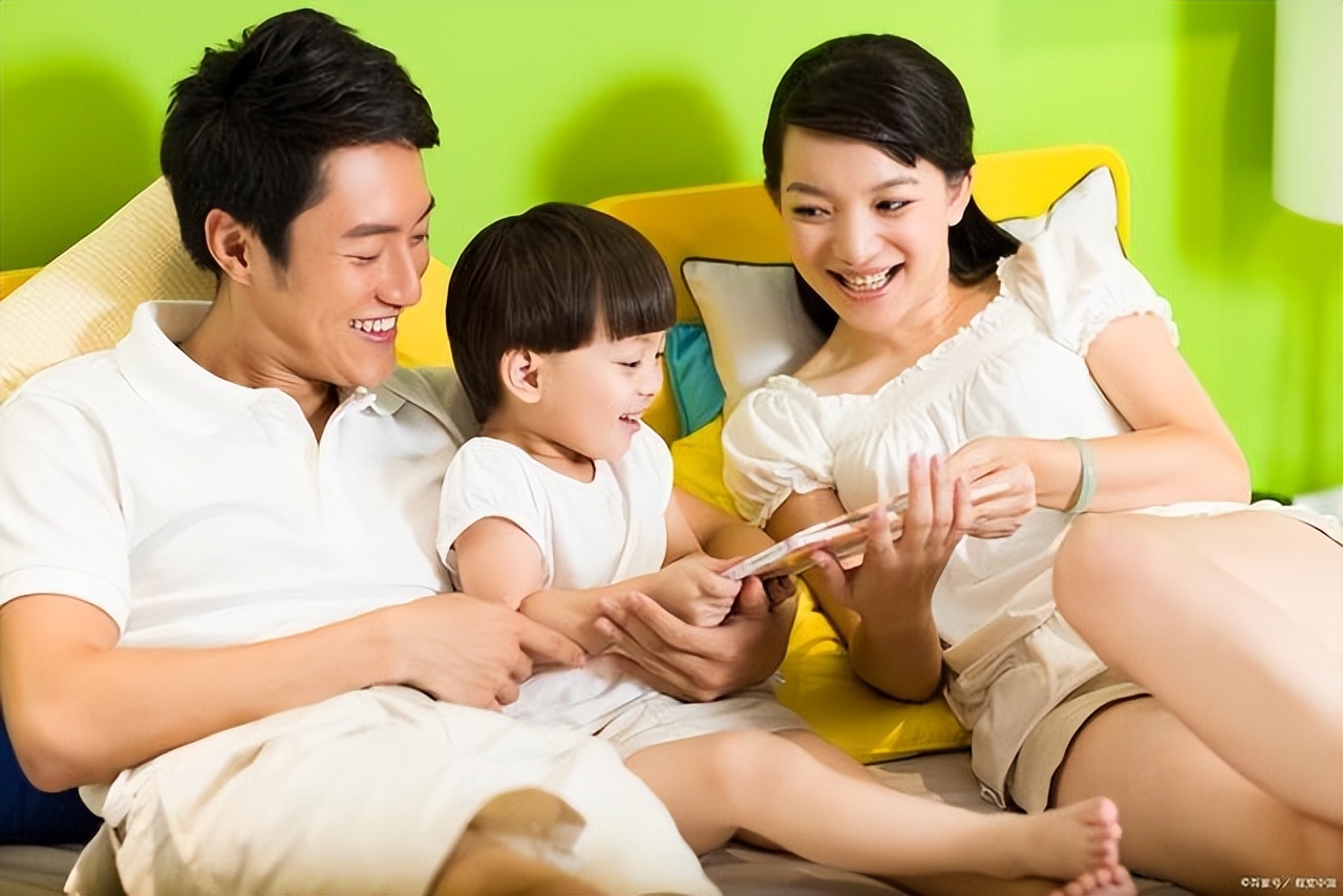 心术不正的小孩表现,孩子心术不正家长该怎么引导