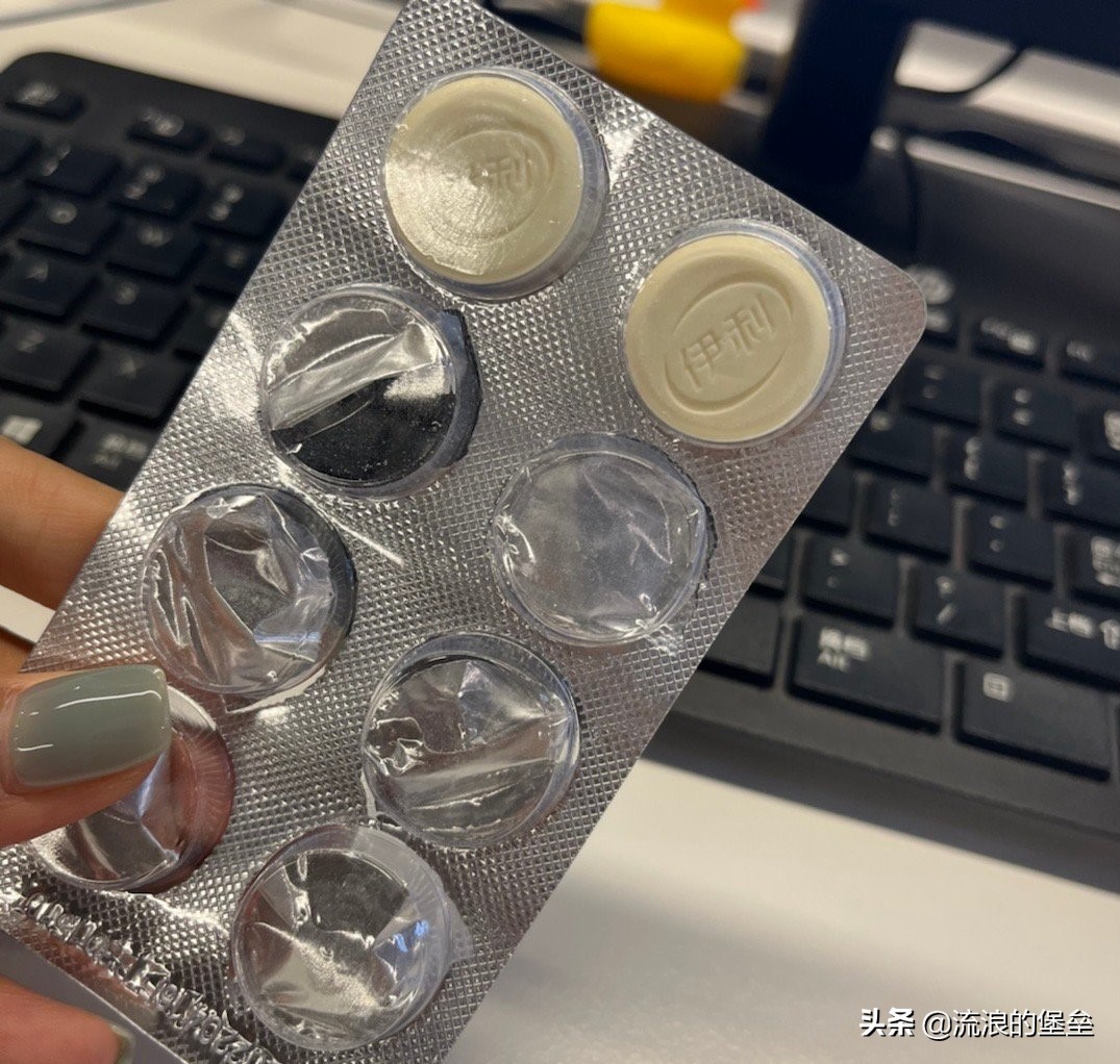 已经消失了的童年食品,已经消失的童年零食