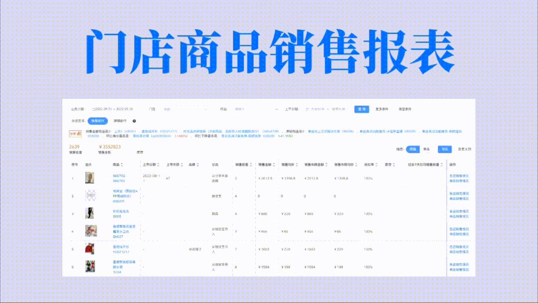 门店会员管理系统有哪些功能？2023门店会员管理系统该如何选？