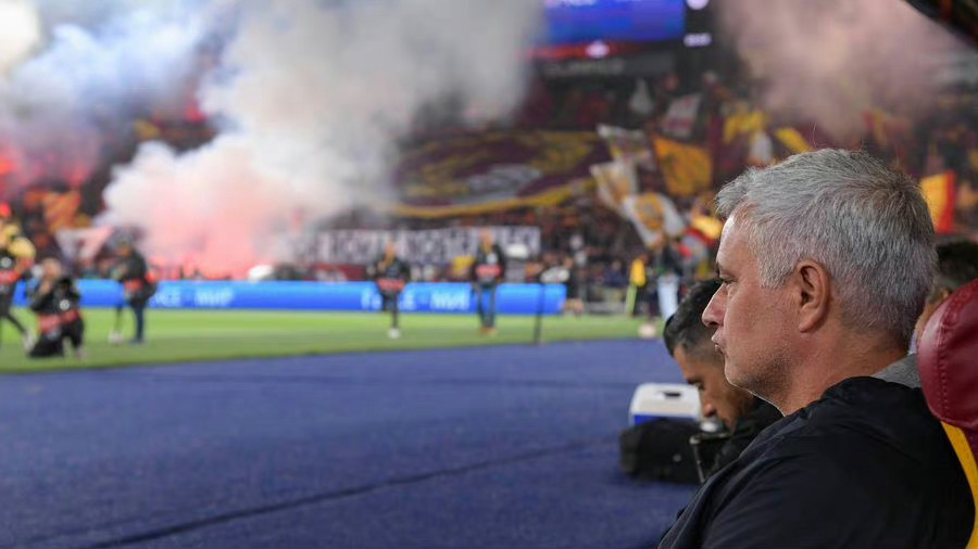 穆里尼奥和罗马队最新消息,穆里尼奥罗马队最新转会消息