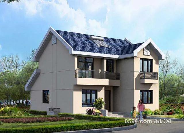 莆田农村建房限制高度,莆田市自建房不得超过三层