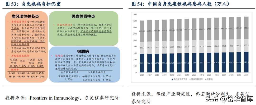 有效避开内卷，迈威生物：ADC锋芒初显，快速成长的Biopharma