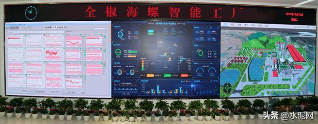 中国建材和海螺水泥竞争,华润水泥和海螺哪个实力强