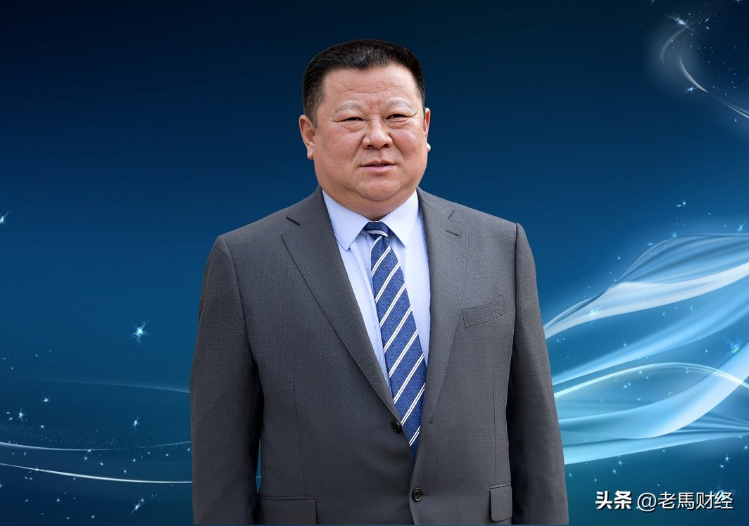 沧州亿元富豪榜,沧州东塑集团于桂亭