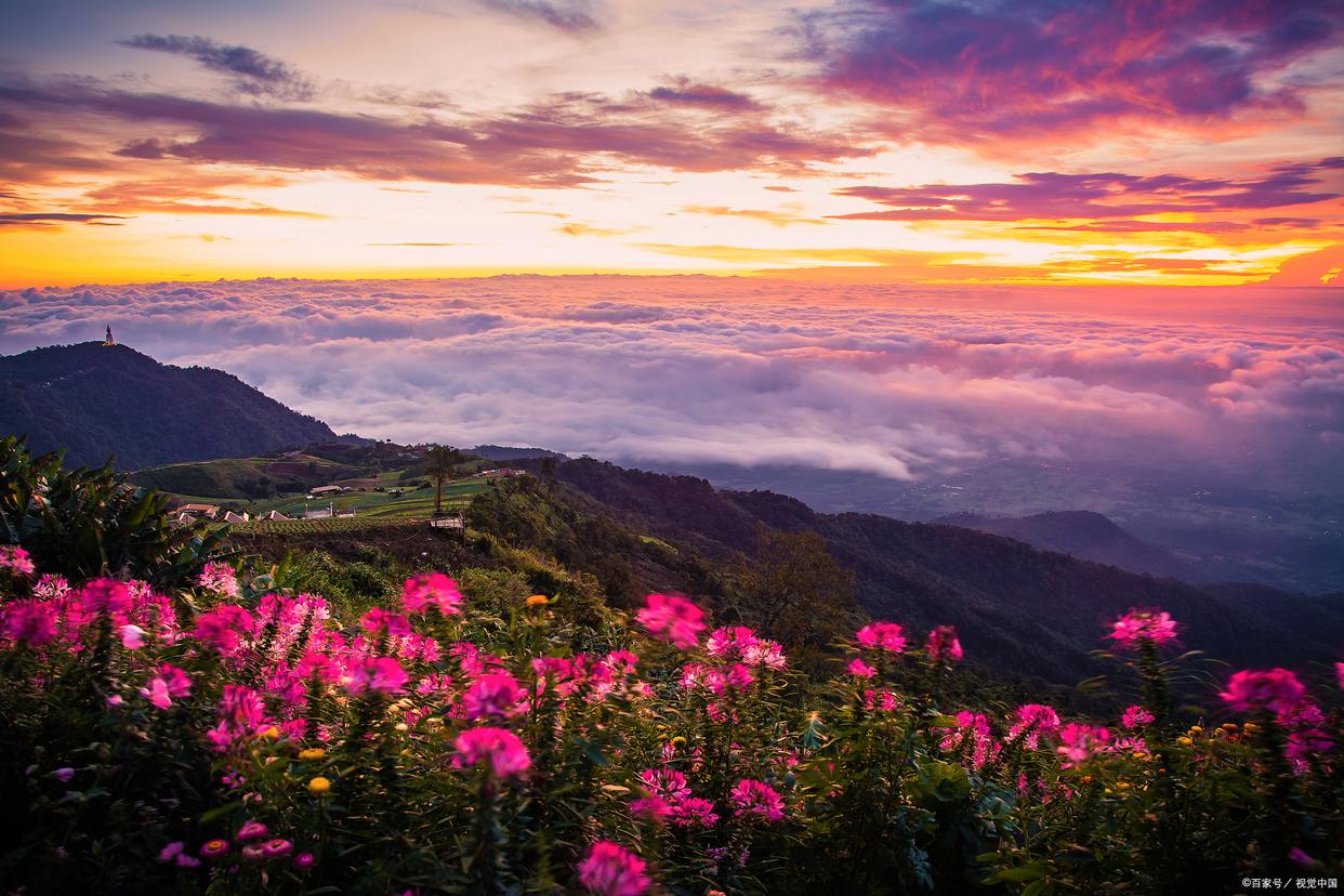 昆明旅游攻略绝美景点有哪些,昆明旅游攻略景点推荐理由大全图