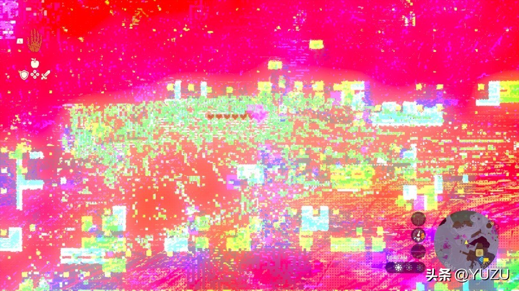 switch模拟器yuzu设置功能详解,switch模拟器yuzu怎么添加游戏