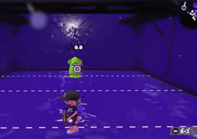 喷射战士3一定要体感吗,喷射战士3体感枪哪个好用