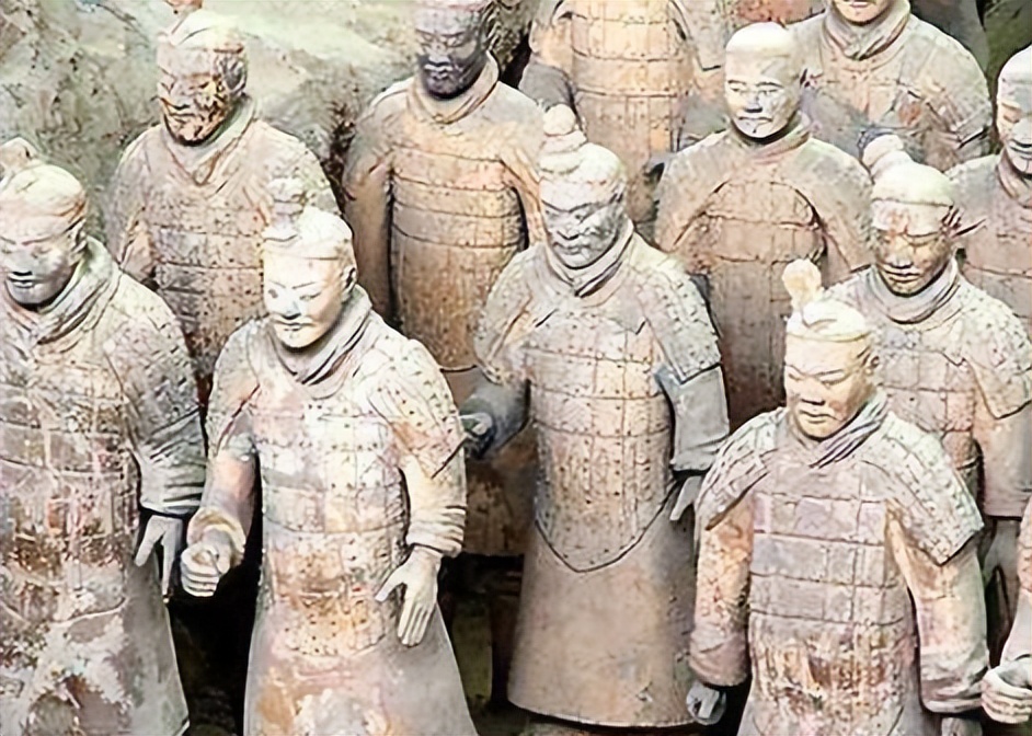 七尺男儿不同时期对比图,古代七尺男儿身高