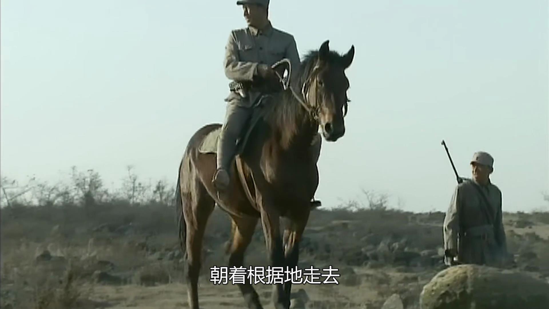 顺溜4：顺溜自制烟雾弹，危急关头发挥大作用，小鬼子直接傻眼！