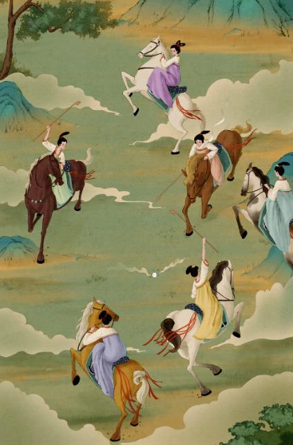 古人的游戏,古人的游戏id