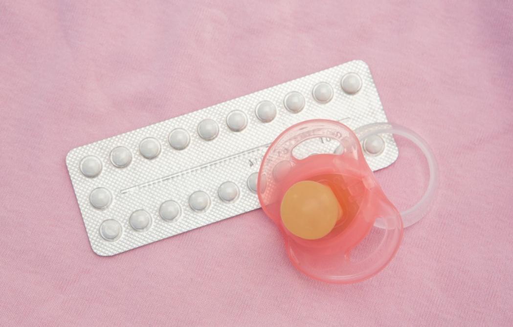 古代人没有避孕技术,古代没有环怎么避孕