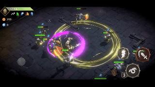 ios单机动作手游推荐,动作类手游推荐手游版