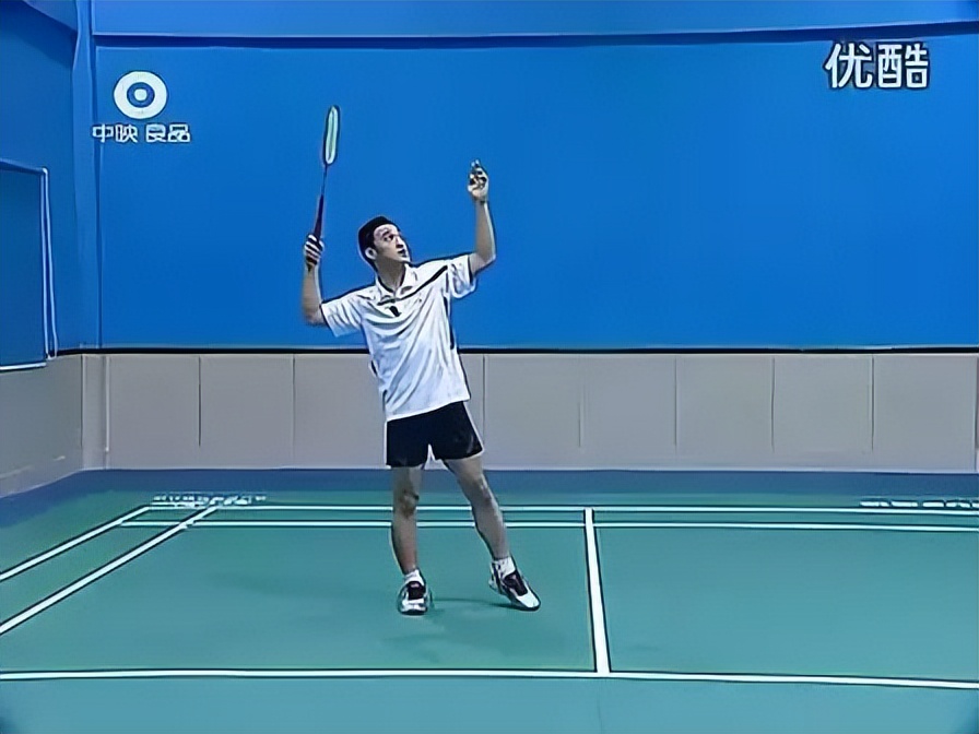 打好高远球,打好高远球要练习多久