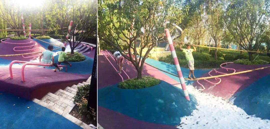 北京适合6岁娃玩的儿童乐园,遛娃好去处北京大兴