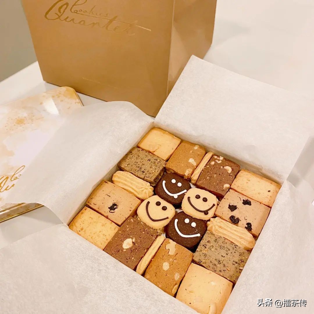 香港必买十大年货,适合从香港带的年货