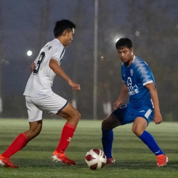 重庆业余足球超级联赛冠军,2024重庆足球业余联赛季前赛