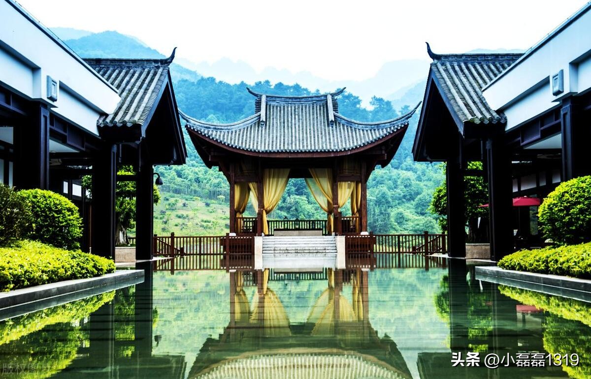 重庆最好住的酒店,重庆住什么酒店