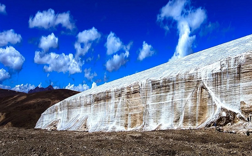 青海必游十大景点排名,青海必去十大景点排名